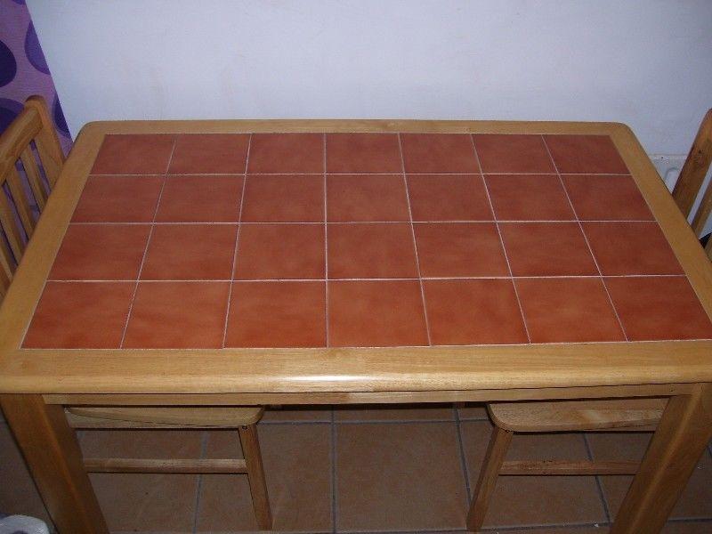 kitchen TABLE