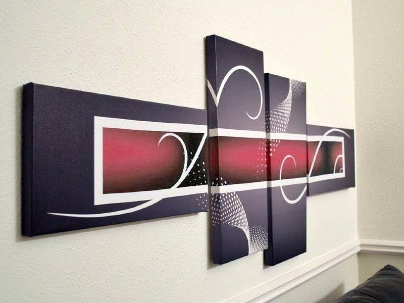 Canvas Wall Hanging Art - H4003