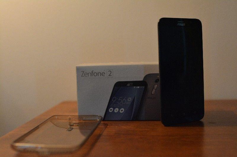 Asus Zenfone 2 Android Phone