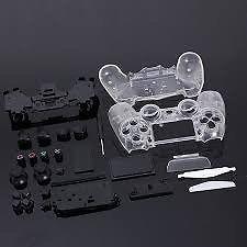 Controller shell full housing for ps4 playstation 4 dual shock