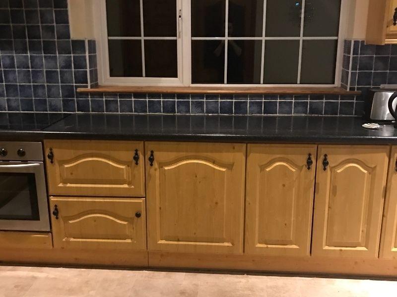 Kitchen for sale