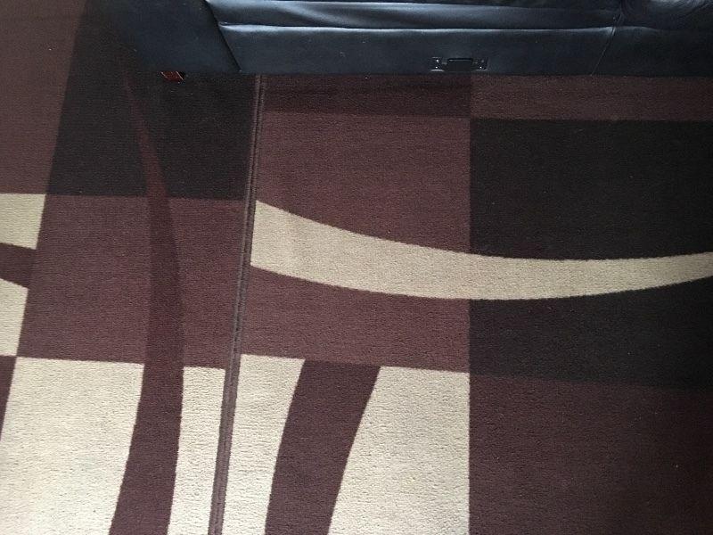 Huge carpet, or two same ( 230x340)