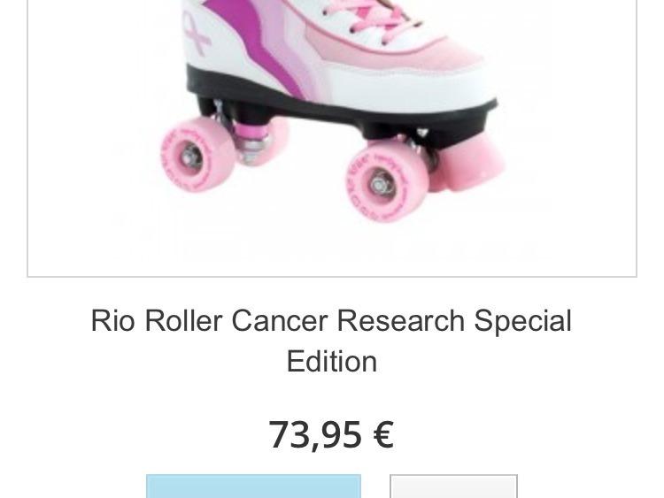 SFR Rio roller skates
