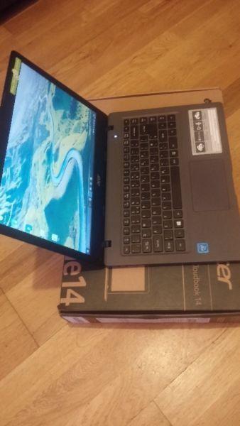 Acer One Cloudbook 14 For Sale