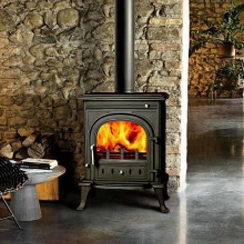 Hamco Stoves The Ree Petitie 4.5kw
