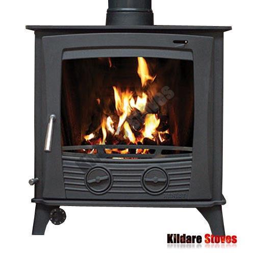 Henley Druid 21kw Boiler stove
