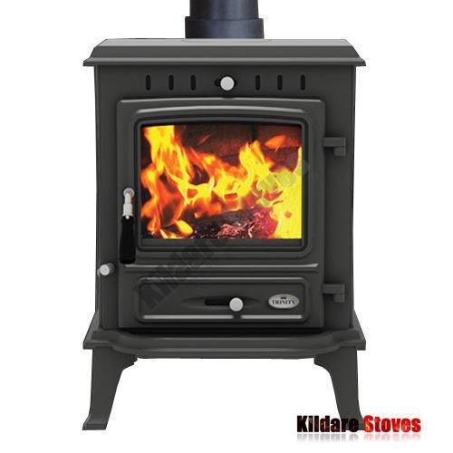 The Rossmore 6kw Trinity Stoves