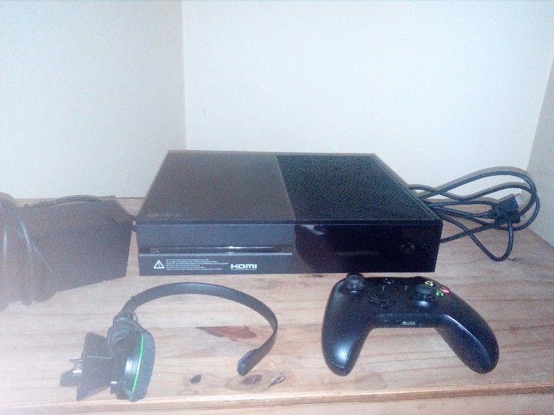 Xbox one 500GB Console