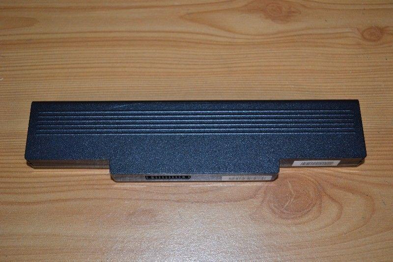 BTY M67 Laptop Battery For Asus, MSI, BenQ, Advent