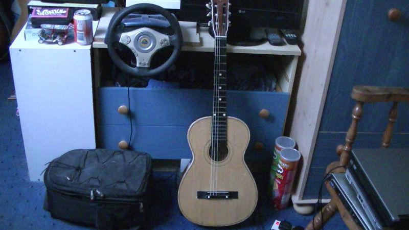 KAPOK BRAND Guitar