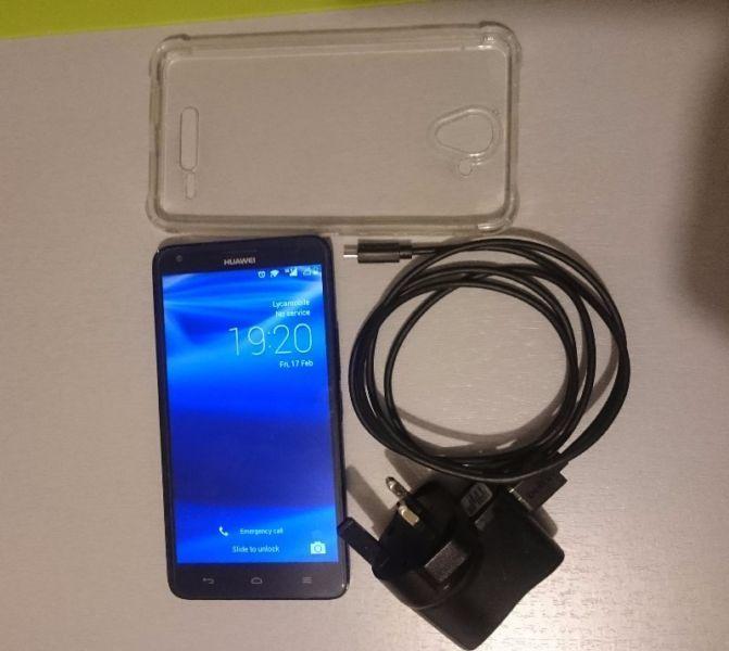 Huawei Honor 3X G750 ,Dual Sim +SD Card , Unlocked ,New Conditions