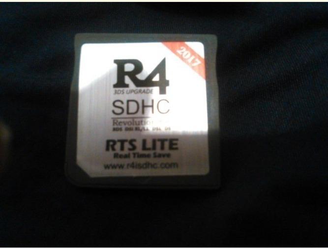 r4 card 3ds/2ds/dsi/xl/ll/dsl/ds