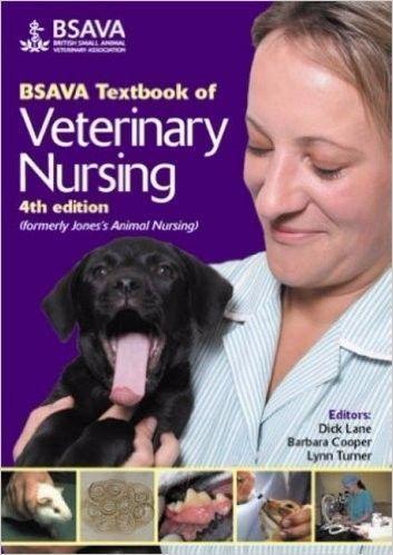 Veterinary Text Books in good condition