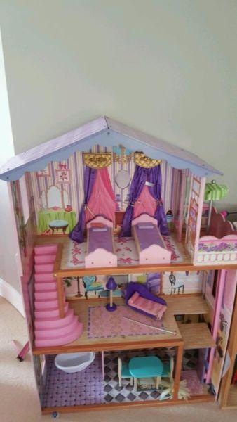 Dolls house