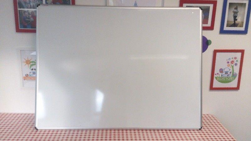 Whiteboard - 90 x 120cm