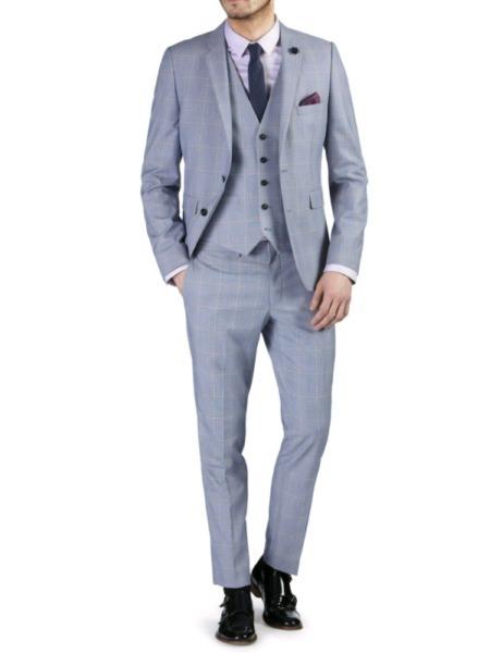 Men's Suit Perfect Condition
