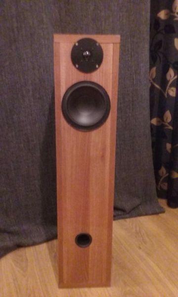 Speakers A&V ACOUSTIC EARTH ONE