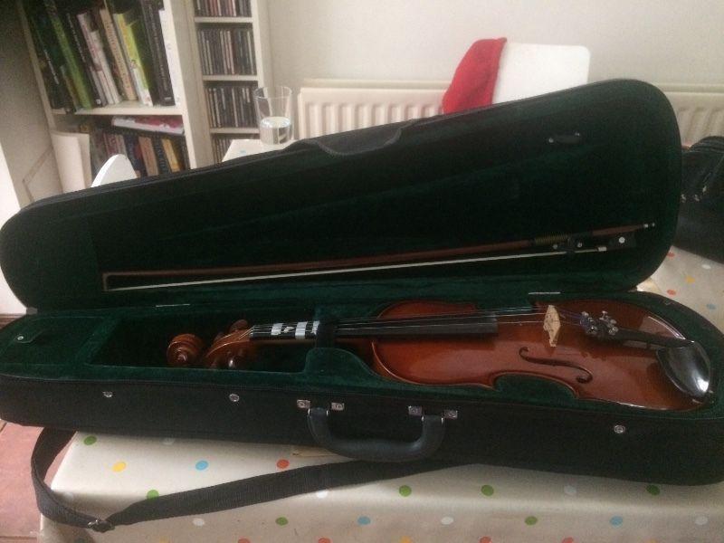 3/4 Violin for sale