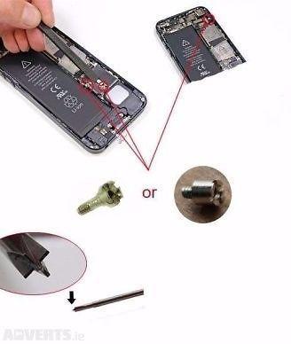 Iphone4/5/6 motherboard screwdriver