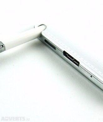 Samsung Galaxy note3 s pen in white or black original samsung