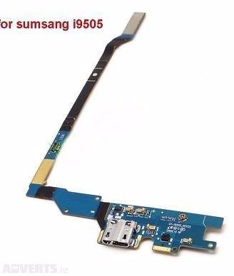 Samsung galaxy s4 Charging port flex cable