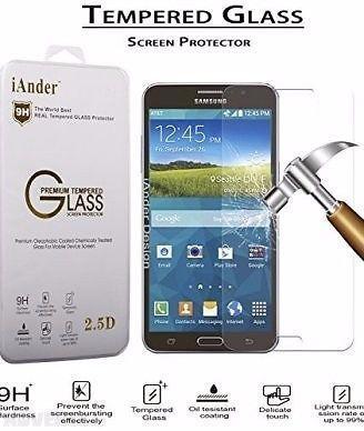 Samsung s5/s6 temperglass screen protector