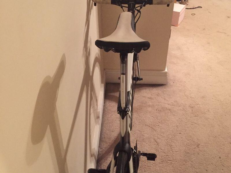 Time Trial Bike For Sale