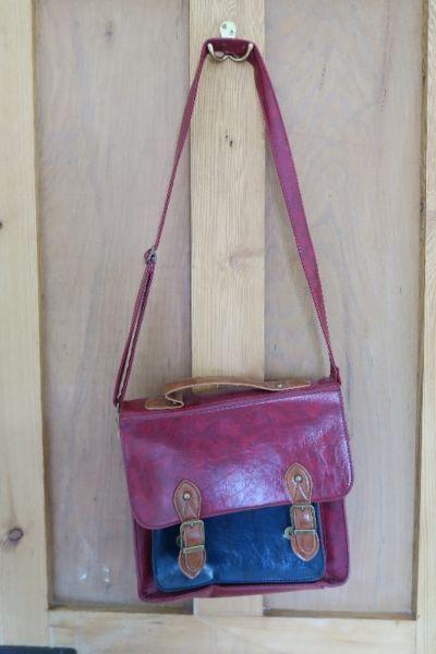 satchel bag