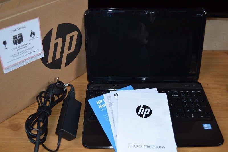 HP G6 Core i5 Laptop with HDMI