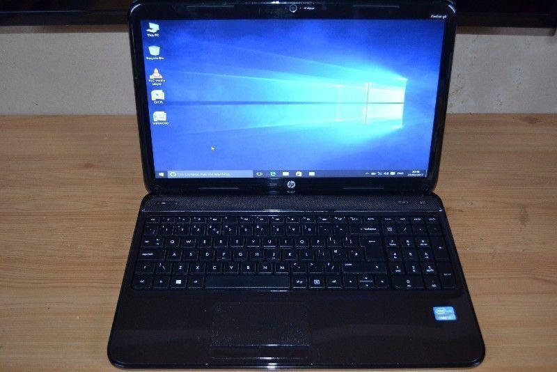 HP G6 Core i5 Laptop with HDMI