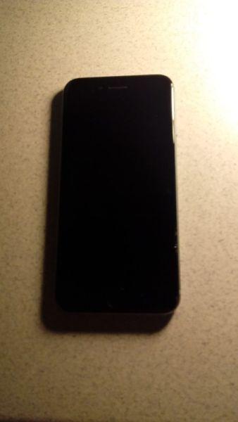 IPhone 6 - 16gb - carrier: Three - exellent condition