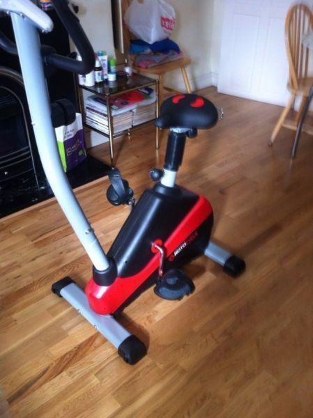 Rotocycle Exercise Bike for SALE
