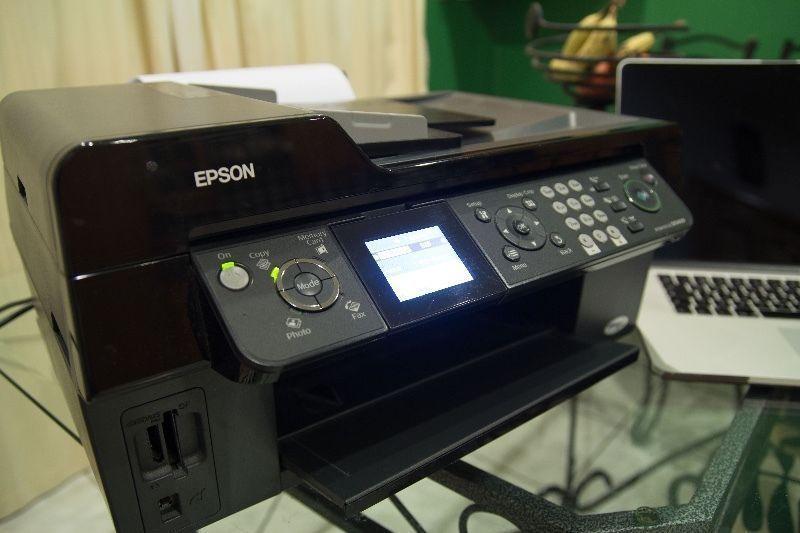 Printer-Fax-Scanner for sale