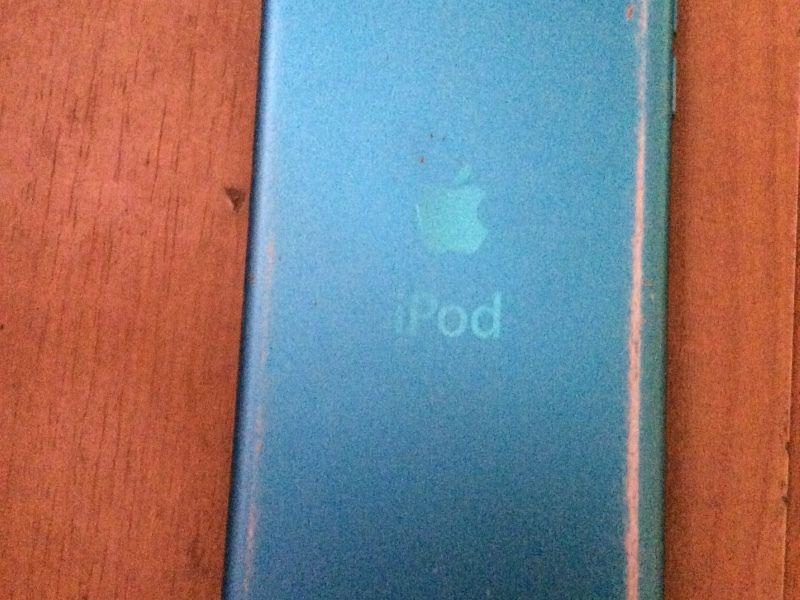 IPad mini 3 brand new & iPod touch 3