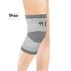 Brand New Pair of Sports Knee Support Sleeves (Medium)