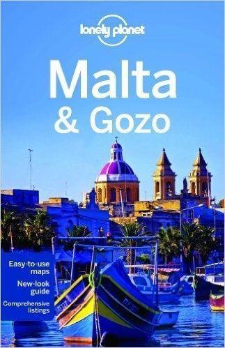 Malta & Gozo travel guide