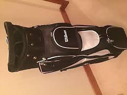Wilson Golf Trolley bag