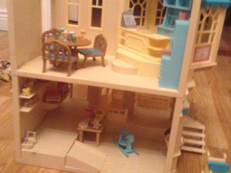 Sylvanian Toys For Sale