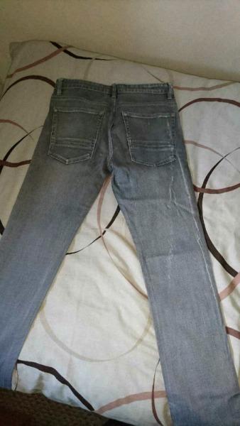 Topman Skinny Jeans