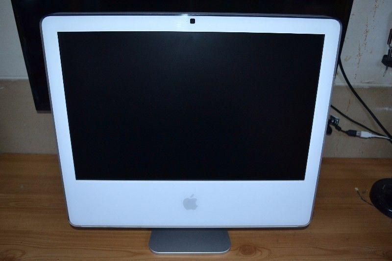 iMac G5 20 A1145