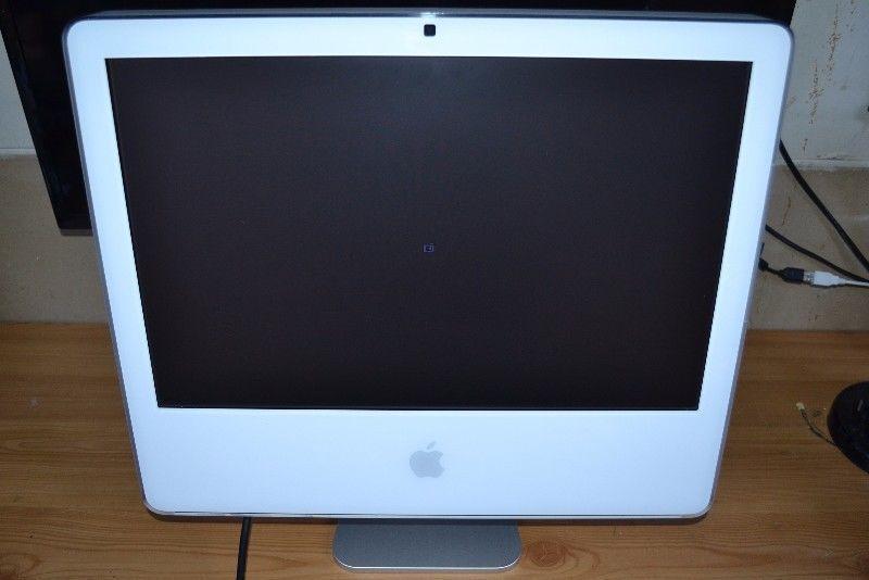 iMac G5 20 A1145