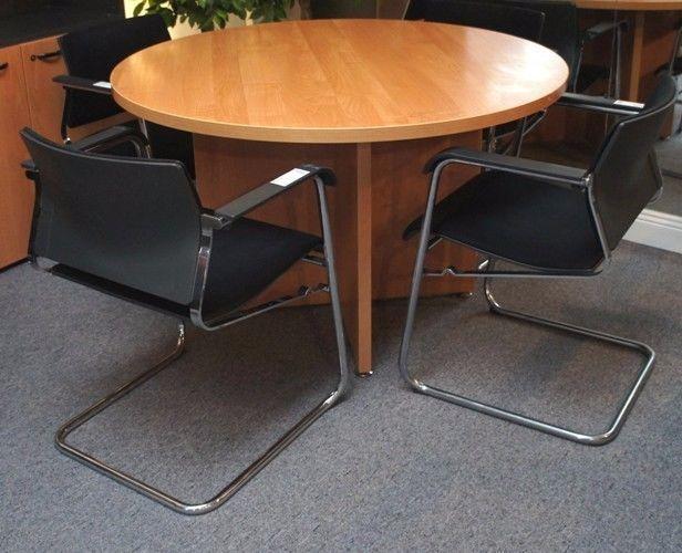 Medici Round Meeting Table FS30