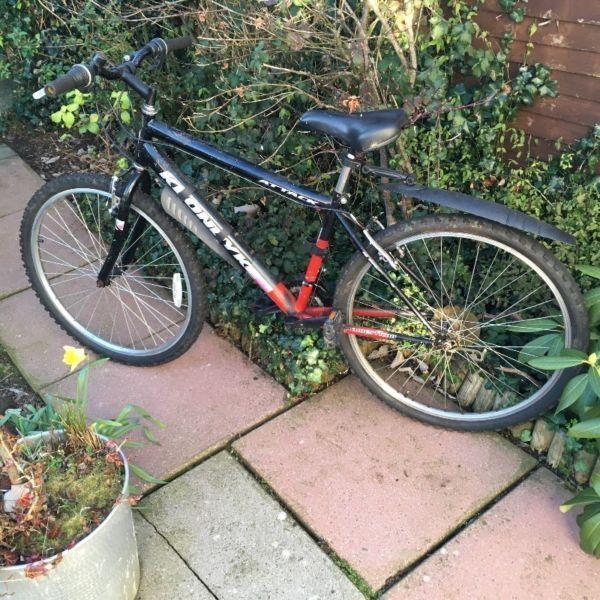 BICYCLE FOR SALE €40