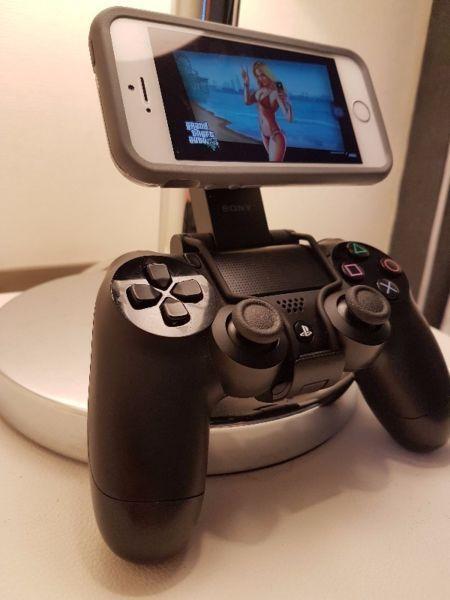 Playstation 4 Game Control Mount