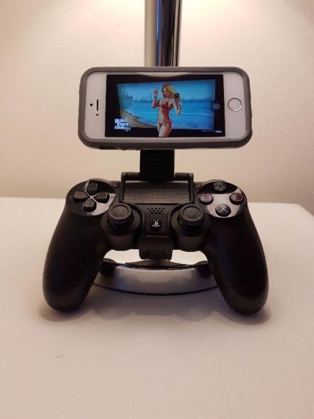 Playstation 4 Game Control Mount