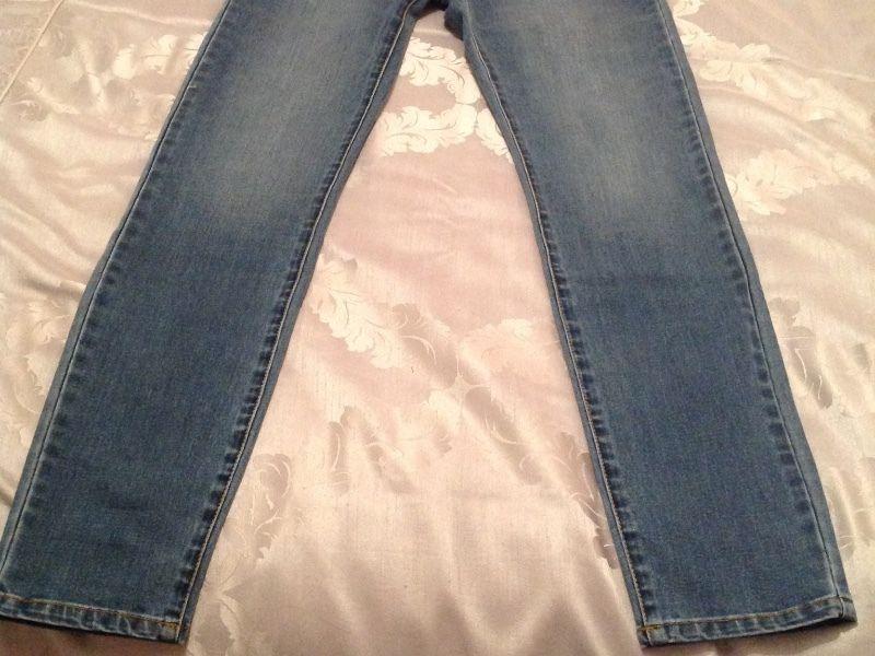 Dr Denim Regina skinny jeans - new with tags