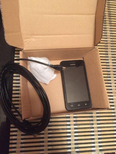 Huawei Assend Y330 Unlocked Boxed Perfect working