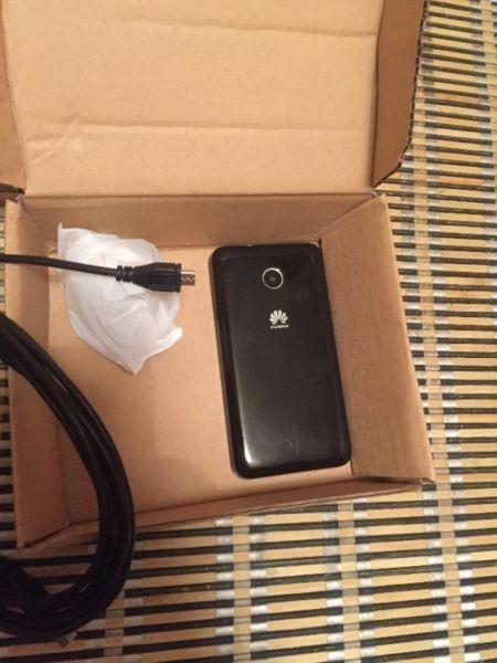 Huawei Assend Y330 Unlocked Boxed Perfect working