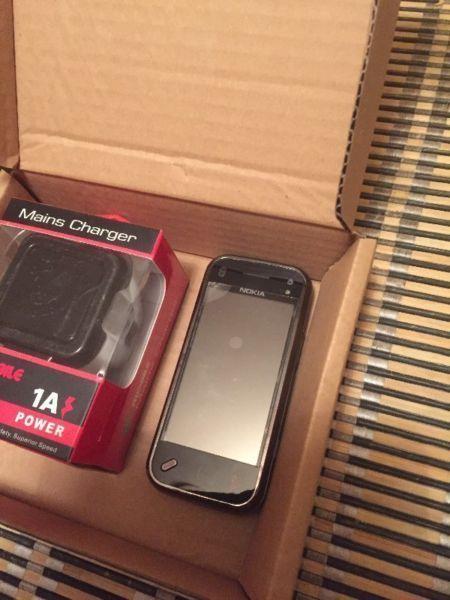 Nokia 97 Brand New and Unlocked in Box