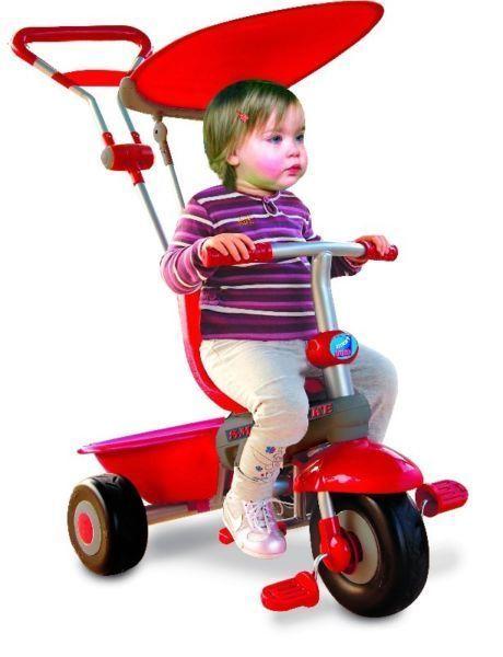 childs tricycle, brand 